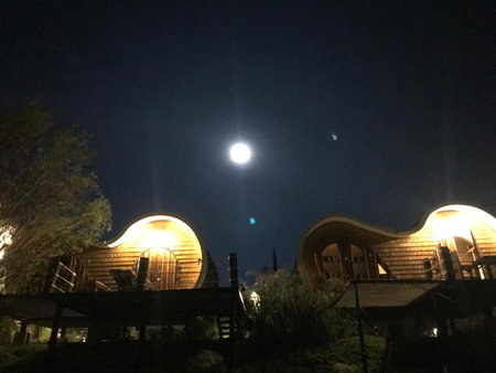 Kiri Pura Resort, Phetchabun, Thailand