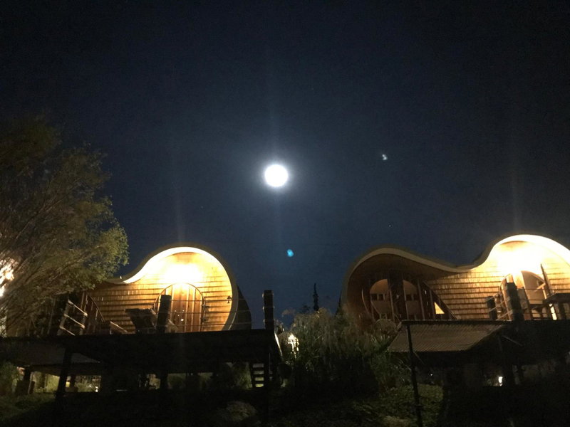 Kiri Pura Resort, Phetchabun, Thailand
