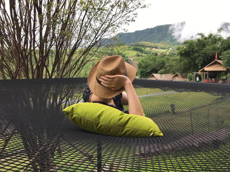 Kiri Pura Resort, Phetchabun, Thailand