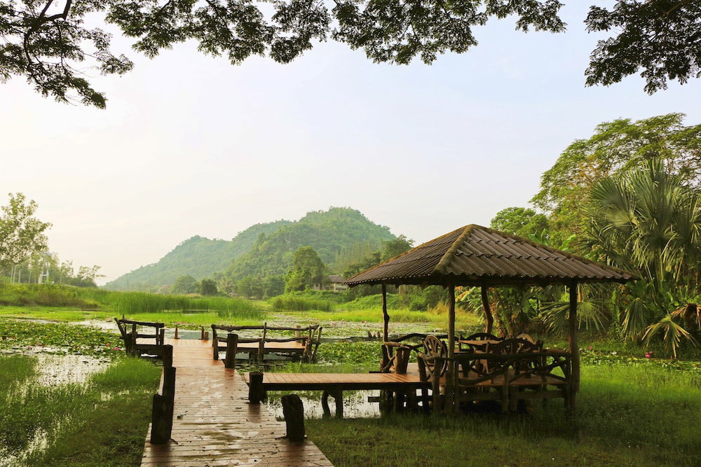 Baan Maka Nature Lodge, Thailand