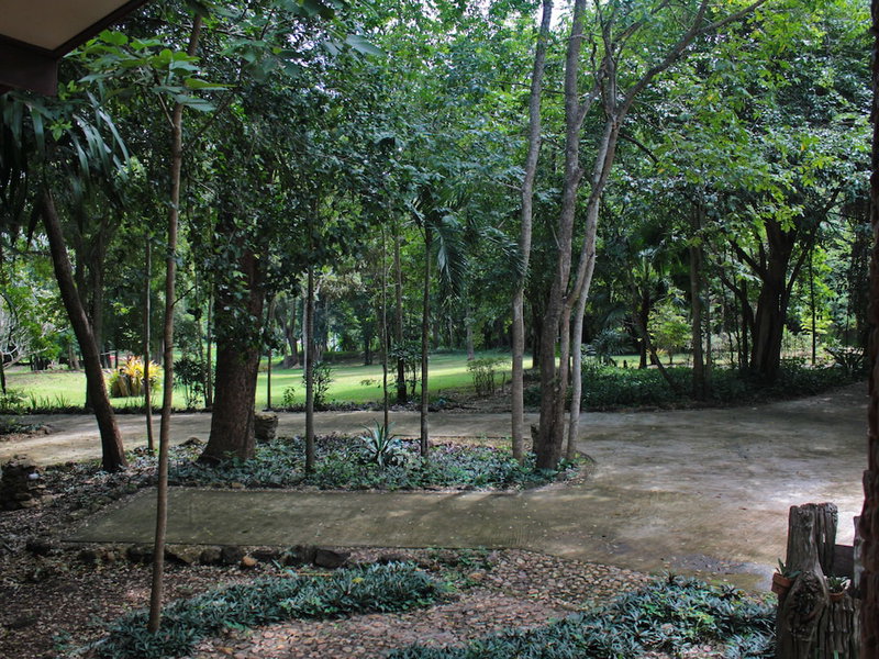 Baan Maka Nature Lodge, Kaeng Krachan, Thailand
