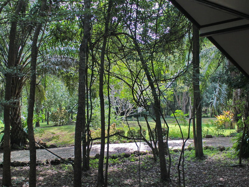 Baan Maka Nature Lodge, Kaeng Krachan, Thailand