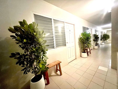 UDEE Cozy Hotel, Chiang Mai, Thailand