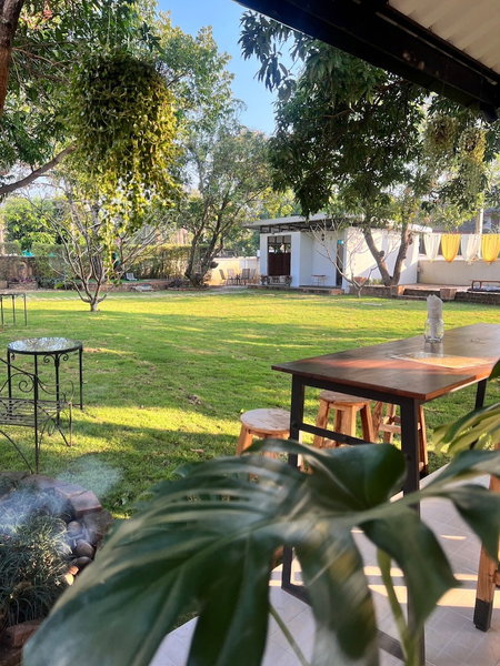 UDEE Cozy Hotel, Chiang Mai, Thailand