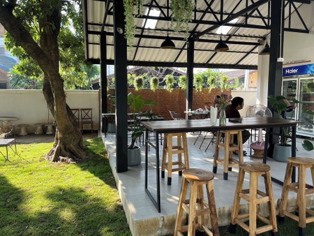 UDEE Cozy Hotel, Chiang Mai, Thailand