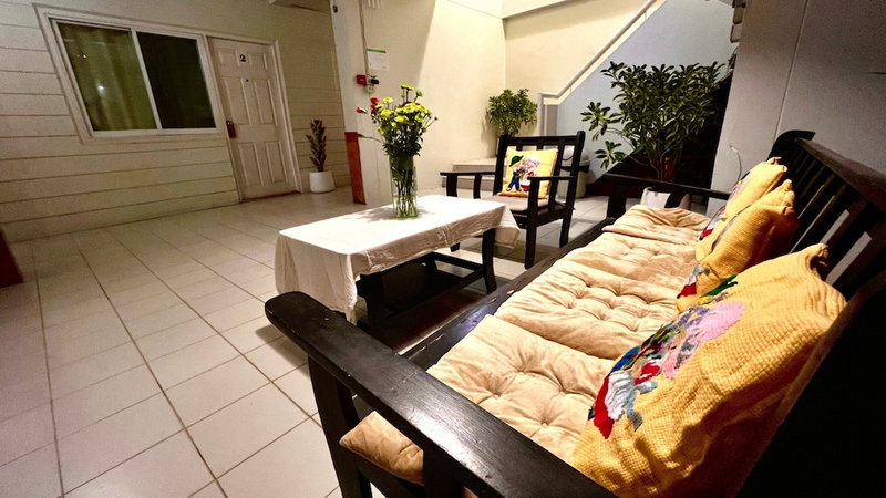 UDEE Cozy Hotel, Chiang Mai, Thailand