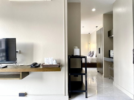 Mamatel Boutique, Kamala, Thailand