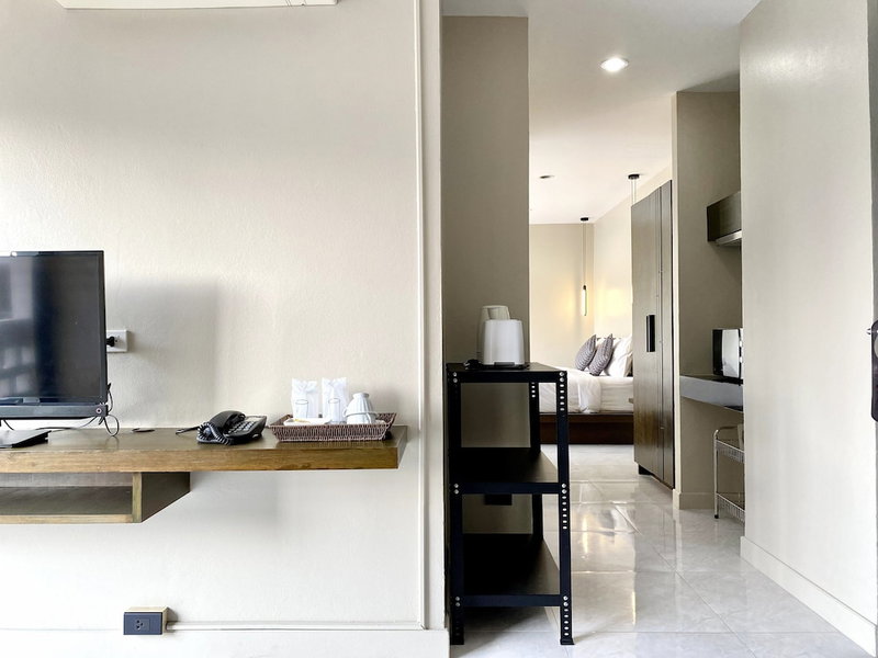 Mamatel Boutique, Kamala, Thailand