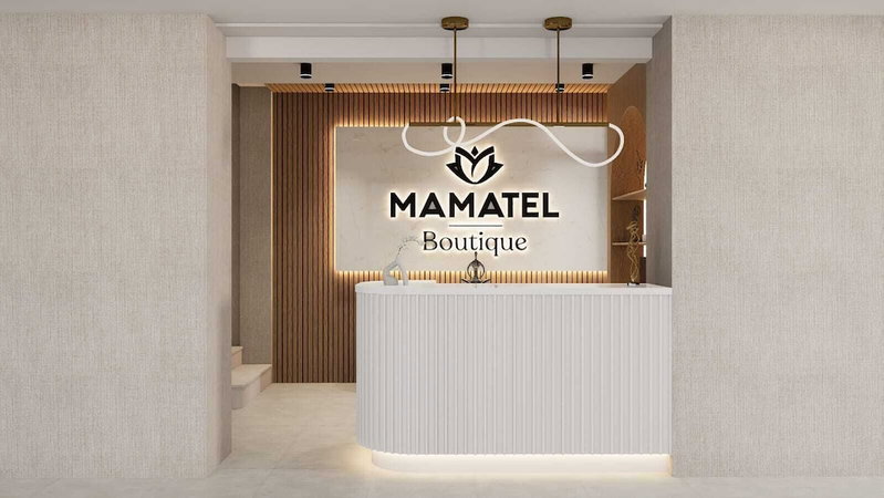 Mamatel Boutique, Kamala, Thailand