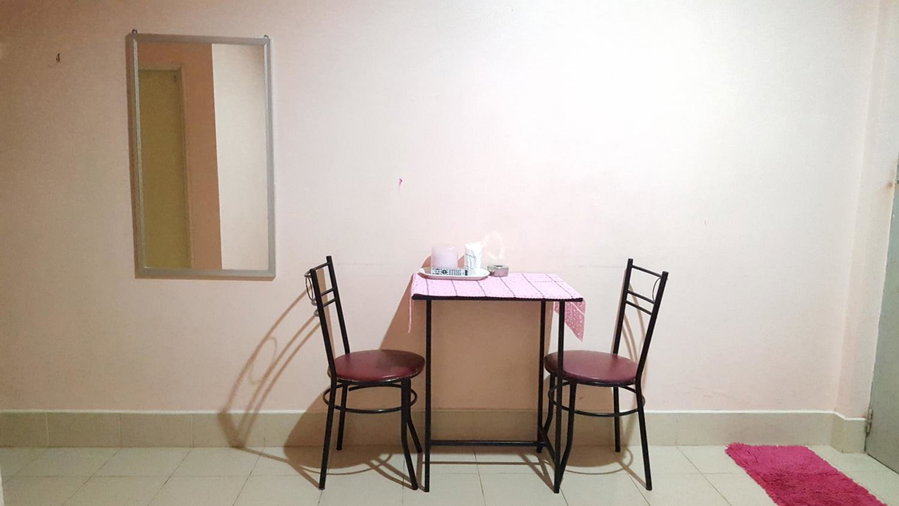 Montra Guesthouse, Ranong, Thailand