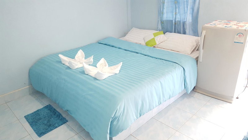 Montra Guesthouse, Ranong, Thailand