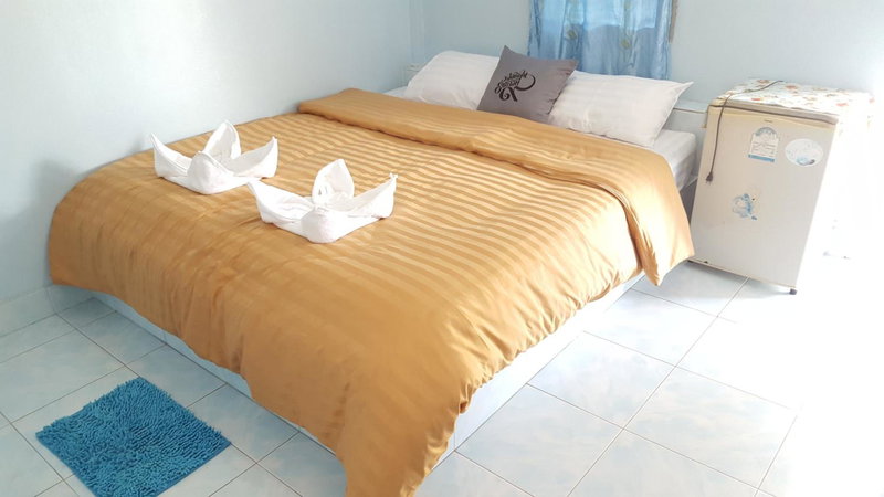 Montra Guesthouse, Ranong, Thailand