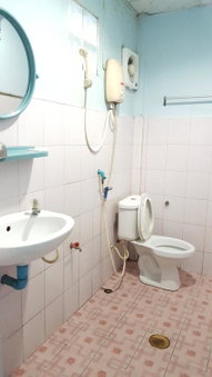 Montra Guesthouse, Ranong, Thailand