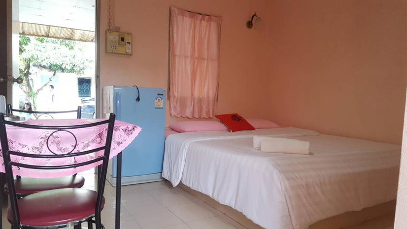 Montra Guesthouse, Ranong, Thailand