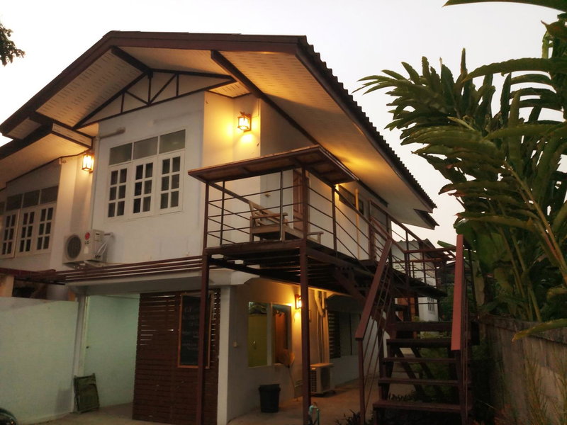 P.L.P Guesthouse - Mae Hong Son, Mae Hong Son, Thailand