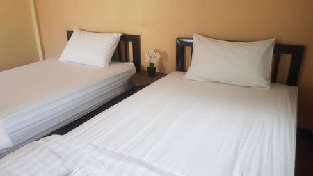 P.L.P Guesthouse - Mae Hong Son, Mae Hong Son, Thailand