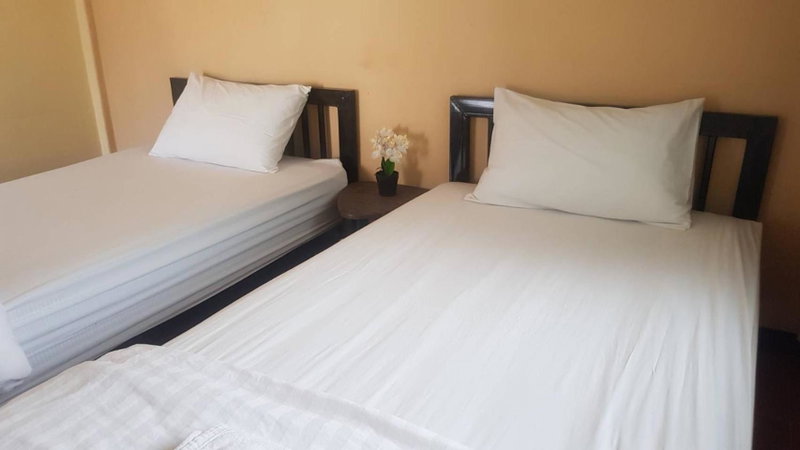 P.L.P Guesthouse - Mae Hong Son, Mae Hong Son, Thailand