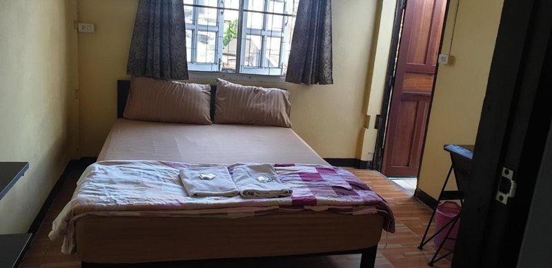 P.L.P Guesthouse - Mae Hong Son, Mae Hong Son, Thailand