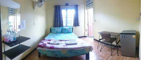 P.L.P Guesthouse - Mae Hong Son, Mae Hong Son, Thailand