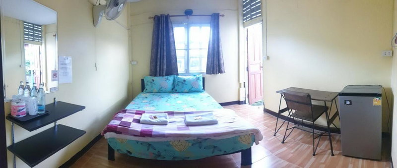 P.L.P Guesthouse - Mae Hong Son, Mae Hong Son, Thailand