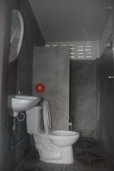 P.L.P Guesthouse - Mae Hong Son, Mae Hong Son, Thailand