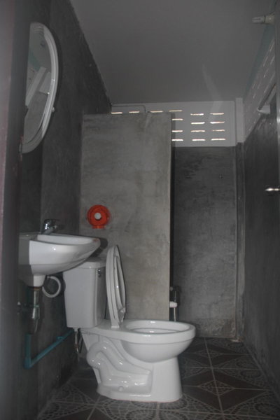 P.L.P Guesthouse - Mae Hong Son, Mae Hong Son, Thailand
