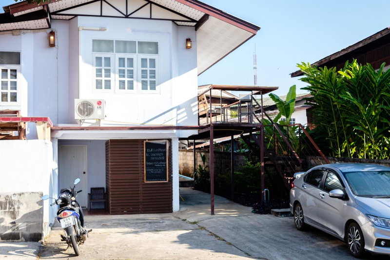 P.L.P Guesthouse - Mae Hong Son, Mae Hong Son, Thailand