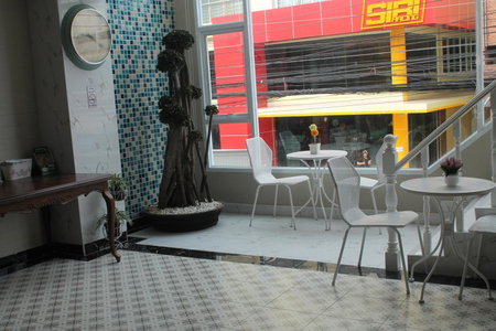 V-Ocean Palace, Hat Yai, Thailand