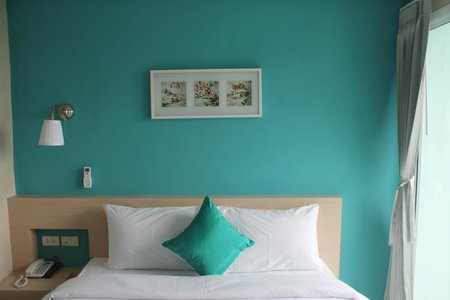 V-Ocean Palace, Hat Yai, Thailand