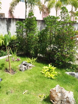Bann Lhong Rak Krabi, Krabi town, Thailand