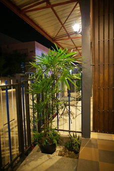Bann Lhong Rak Krabi, Krabi town, Thailand