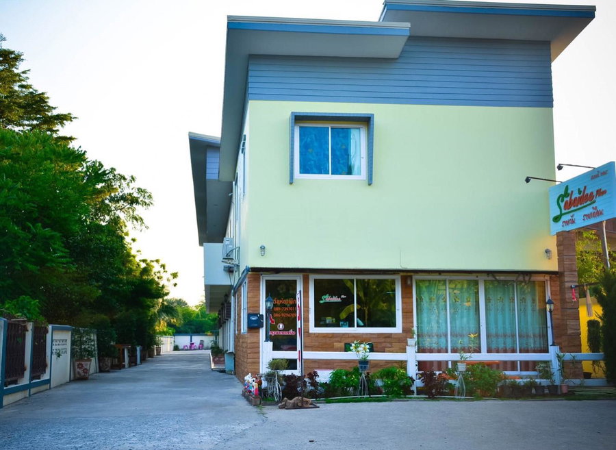 Sabaidee Place, Phetchabun, Thailand