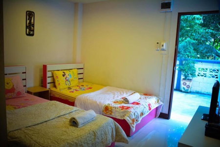 Sabaidee Place, Phetchabun, Thailand