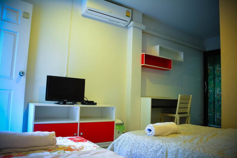 Sabaidee Place, Phetchabun, Thailand