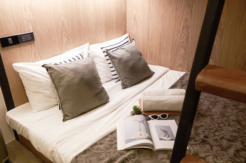 Vann Bangkok Boutique House, Bangkok, Thailand