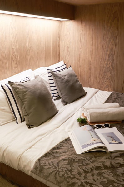 Vann Bangkok Boutique House, Bangkok, Thailand