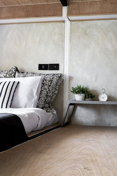 Vann Bangkok Boutique House, Bangkok, Thailand