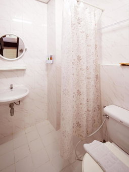 Crystal Resort Korat, Nakhon Ratchasima, Thailand