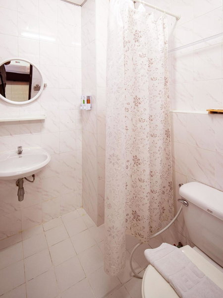 Crystal Resort Korat, Nakhon Ratchasima, Thailand