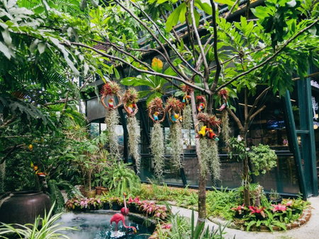 Crystal Resort Korat, Nakhon Ratchasima, Thailand