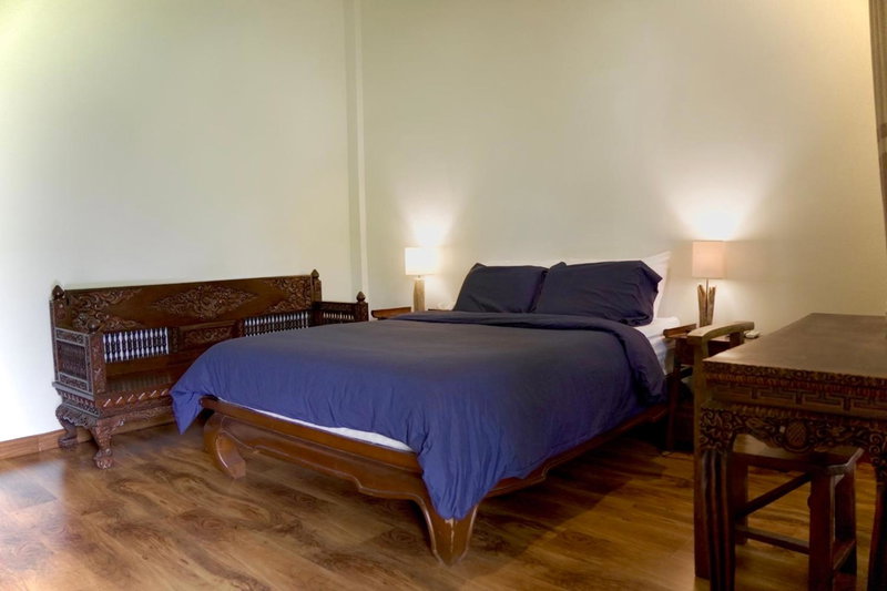 Wanmai House, Chiang Mai, Thailand
