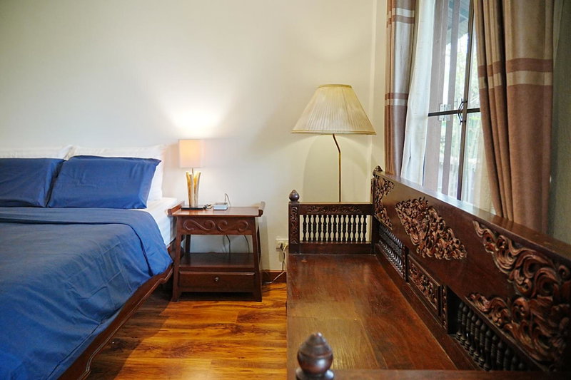 Wanmai House, Chiang Mai, Thailand