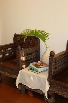 Wanmai House, Chiang Mai, Thailand