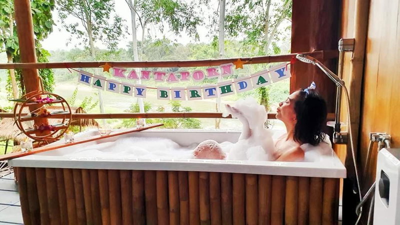 Nan De Panna Homestay, Nan, Thailand