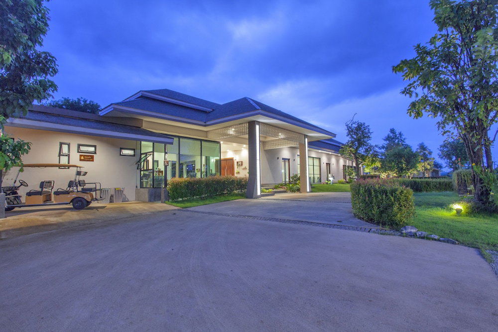 Hotel · Nan Boutique Resort, Phu Phiang