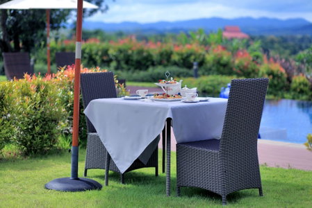 Nan Boutique Resort, Phu Phiang, Thailand