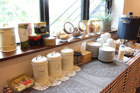 Nan Boutique Resort, Phu Phiang, Thailand