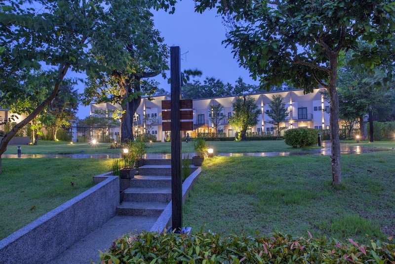 Nan Boutique Resort, Phu Phiang, Thailand