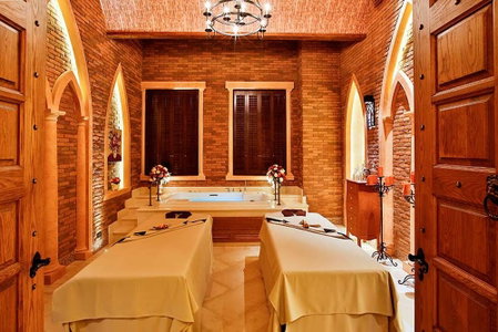 Town Square Suites by Toscana Valley, Pak Chong, Thailand