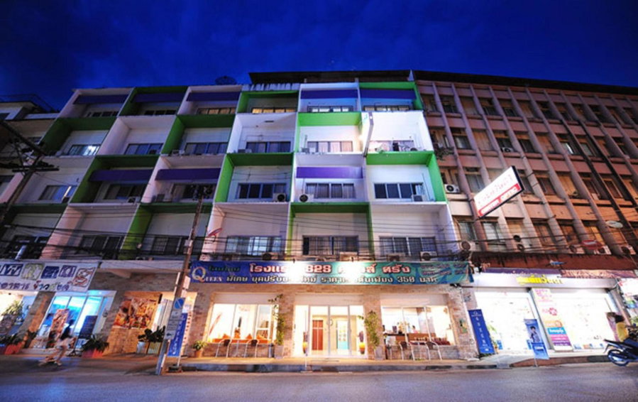 S2S Queen Trang Hotel, Trang, Thailand